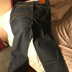Pair of ecko unlimited carpenter jeans